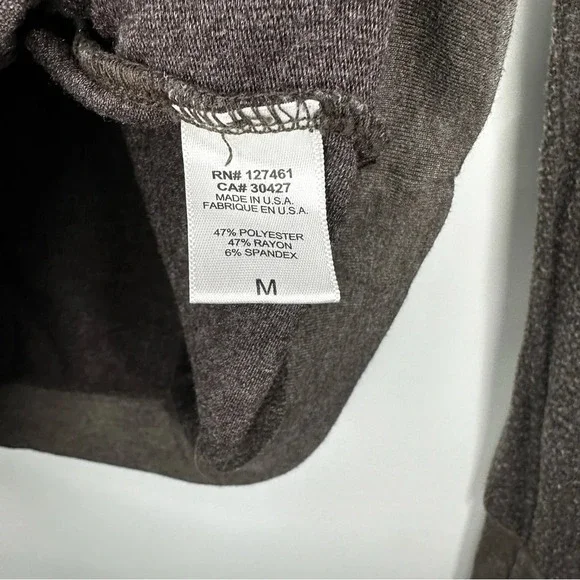 Wildfox I Need Coffee Hoodie Size Medium - Picture 3 of 5